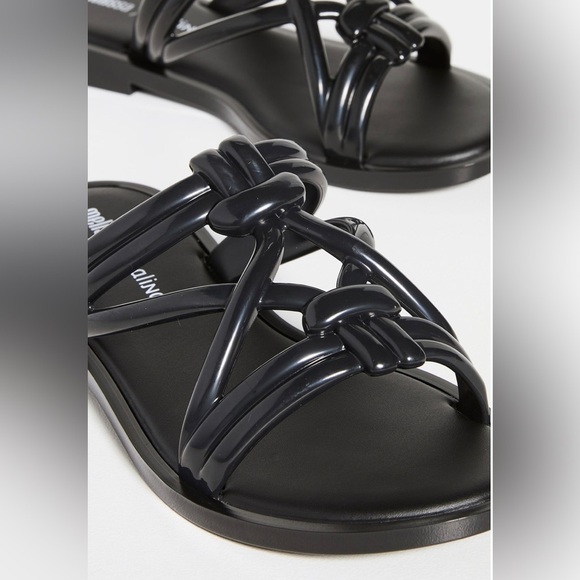 🔥NWOT🔥 Melissa
Melissa Wave + Salinas Sandals W9.5 - Picture 4 of 7